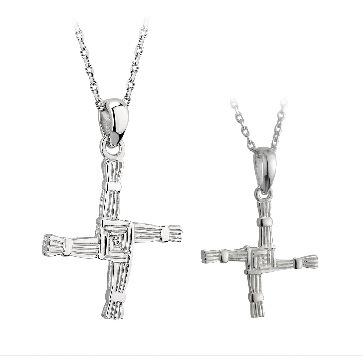 St brigid's sales cross jewellery