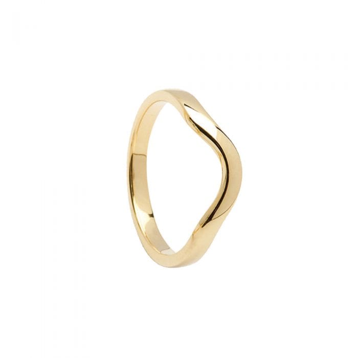 14ct Gold Wedding Ring
