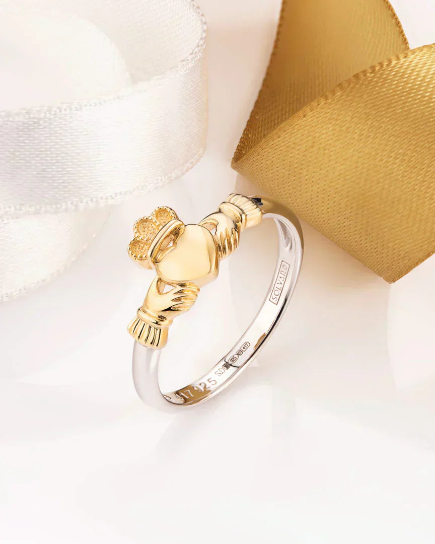 Claddagh Ring