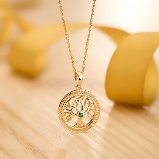 The Tree of Life: Connection, Growth & Heritage