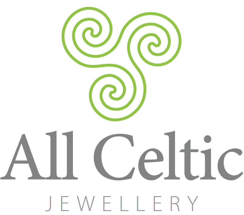 Celtic jewellery online deals