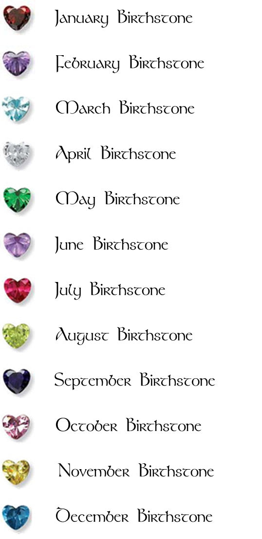 Birthstones b4849ac1 bef4 4b43 9ef3 3f22b0c2ea85