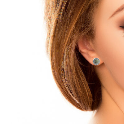 Connemara earrings on sale