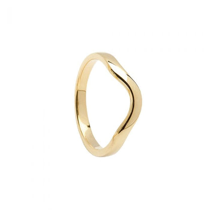 14ct Gold Wedding Ring